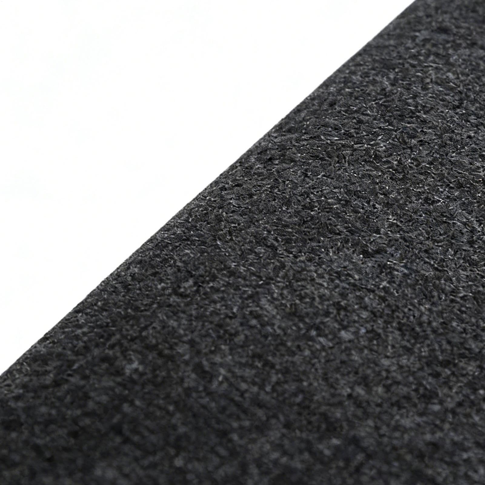 Revêtement de sol imperméable en feutre de 5 x 4 pieds, tapis épais pour garage extérieur, dos antidérapant, housse lavable à l'épreuve de la poussière | Planchers d'abri