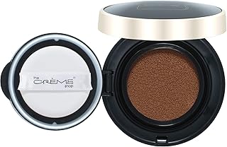 The Crème Shop | Cojín facial 