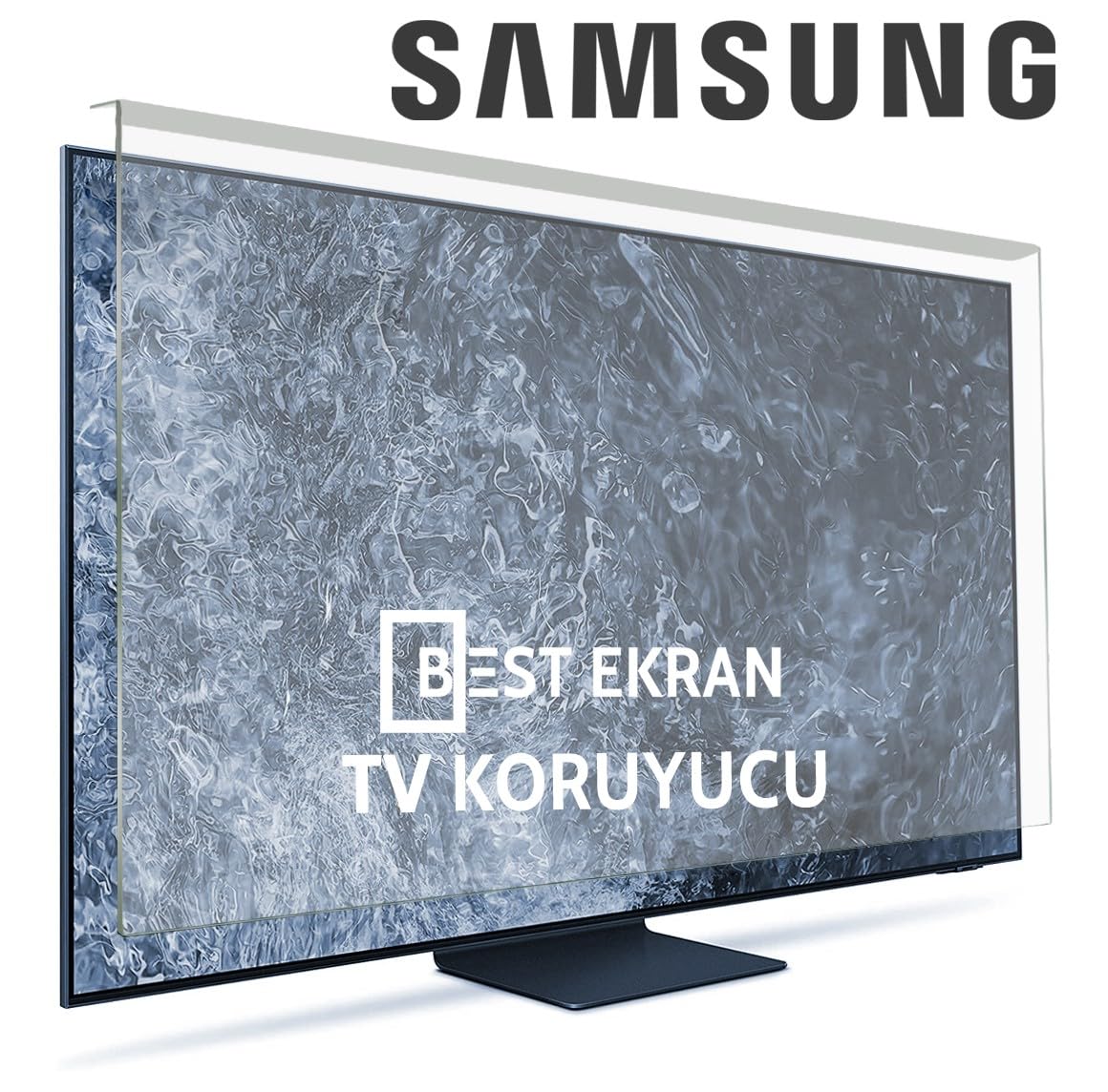 SAMSUNG 75QN90F TV EKRAN KORUYUCU