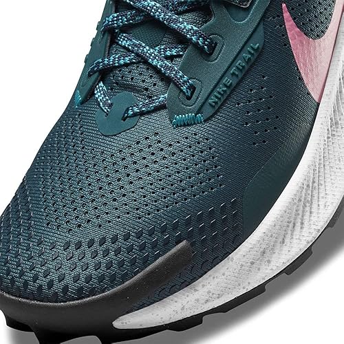 Miniatura 7 de Nike Womens Pegasus Trail 3 Running Shoes