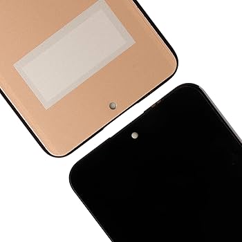 E-YIIVIIL New Replacement LCD Display Compatible with Nothing