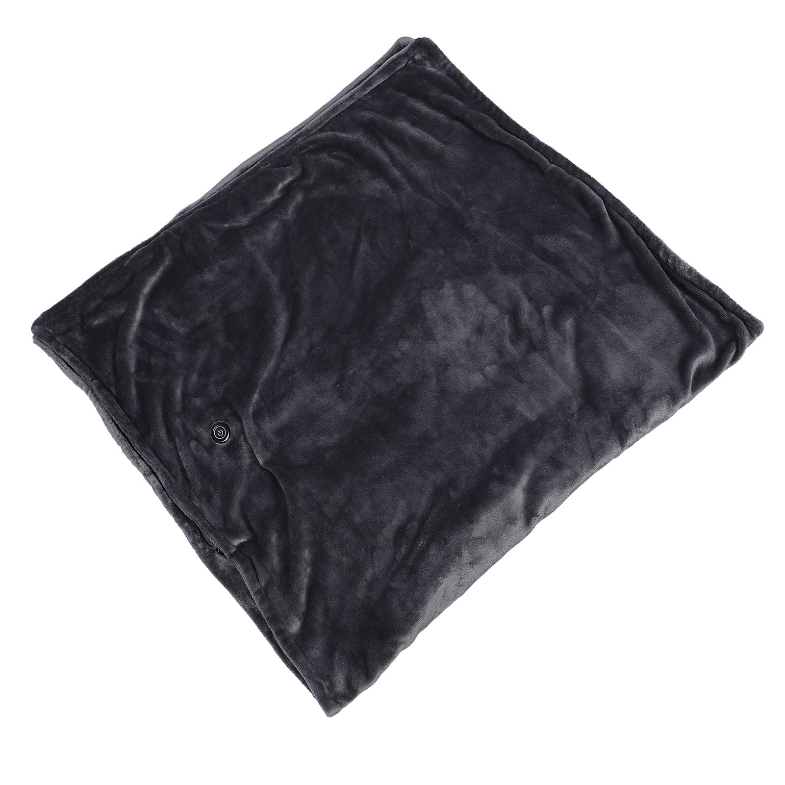 mingzhe Coperta Riscaldata Indossabile 5 V USB con Custodia per Power Bank Pile Lavabile in Lavatrice 3 Impostazioni di Temperatura 40-60 ℃
