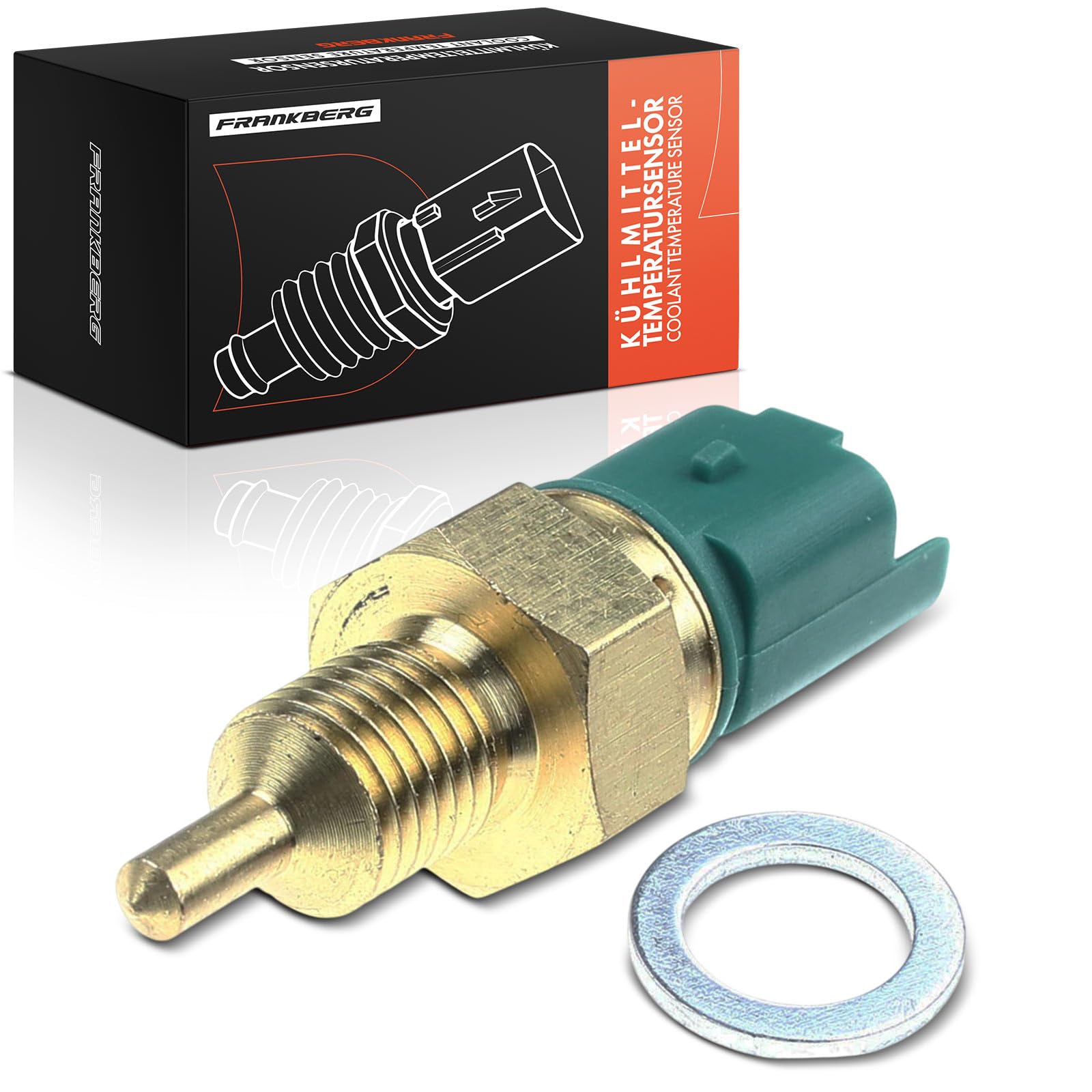 Resistenza Di Raffreddamento MOTORE Per DS3 DS4 Esperto Partner 508 307