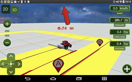 MachineryGuide Demo