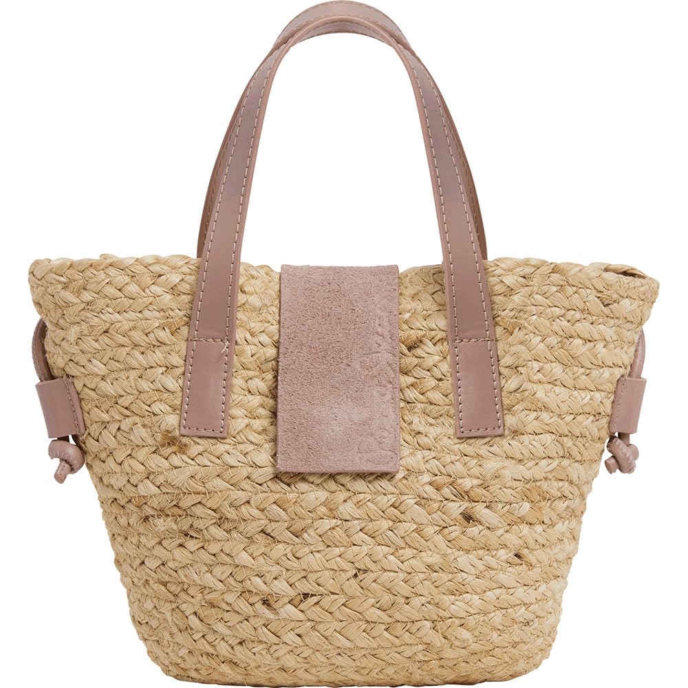 Pepe Jeans Damen Fiona Sweet Tasche, Rosa (Aschen-Rosa)