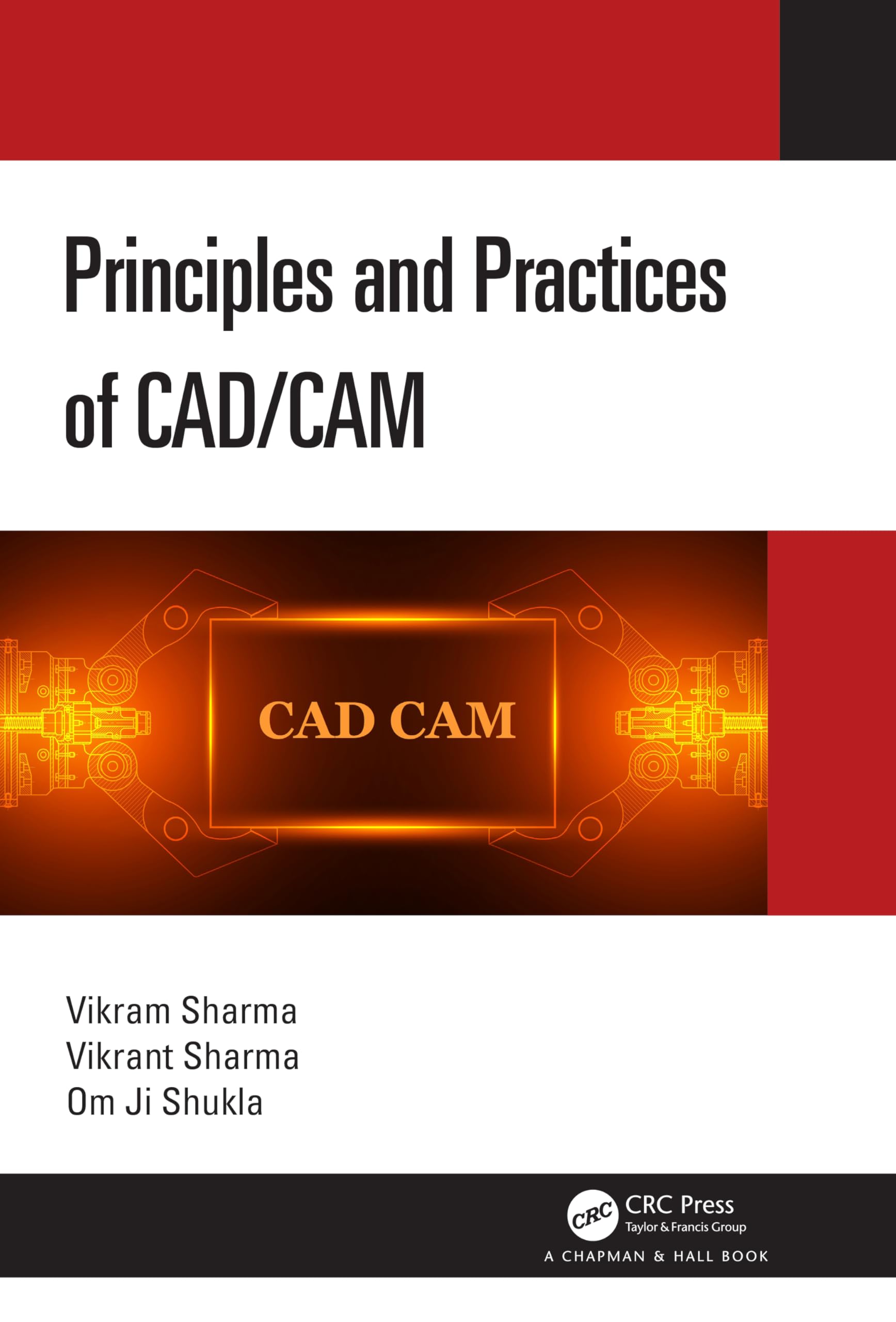 Principles and Practices of CAD/CAM - 9781032396767