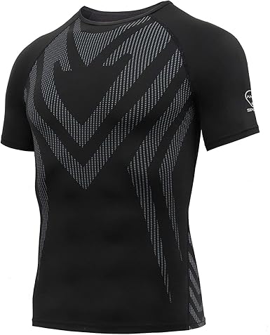 quick dry base layer