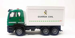 playmobil guardia civil amazon