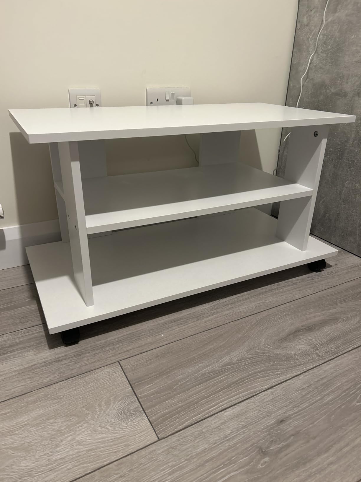 Customer photo