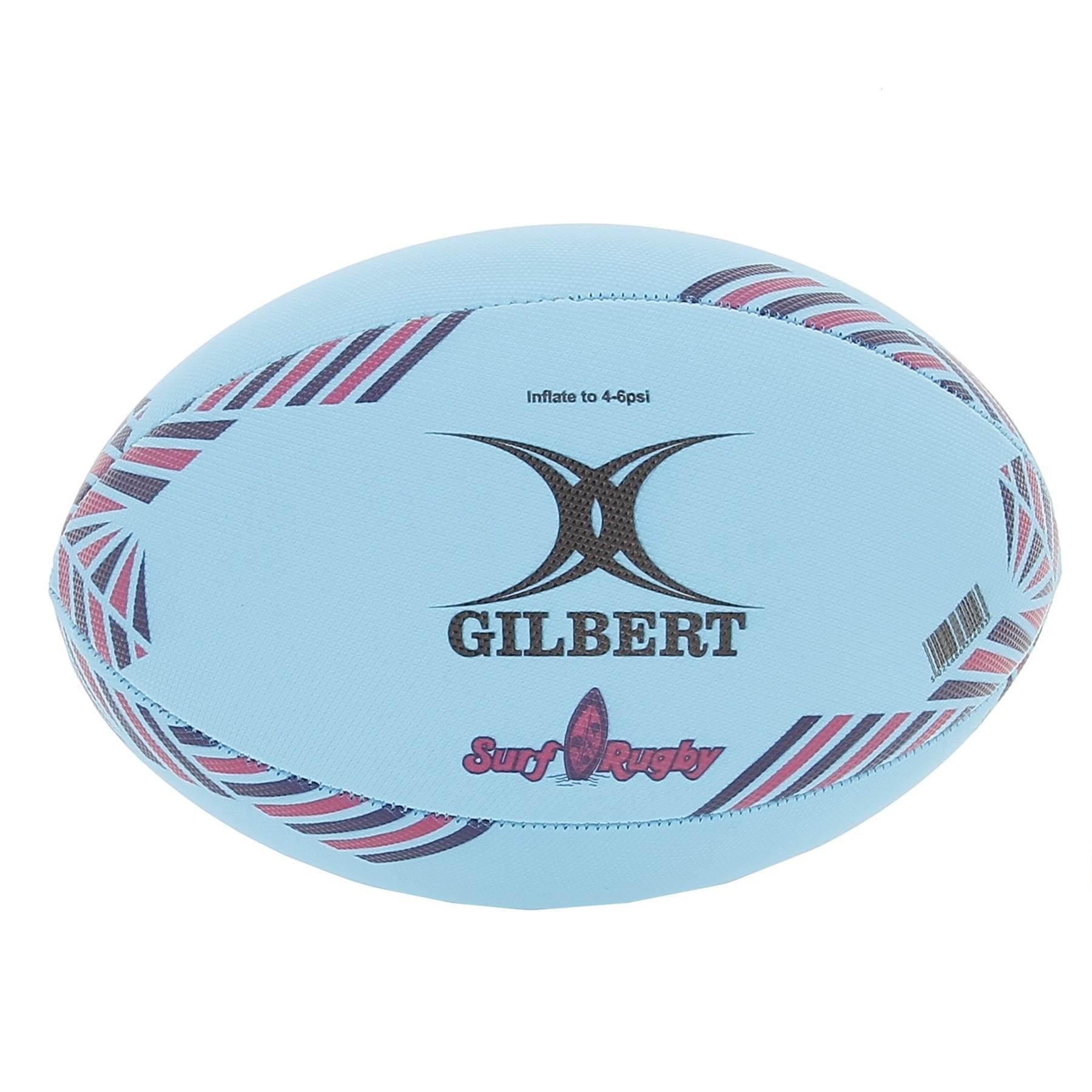 Gilbert Pallone da surf – Pallone da rugby