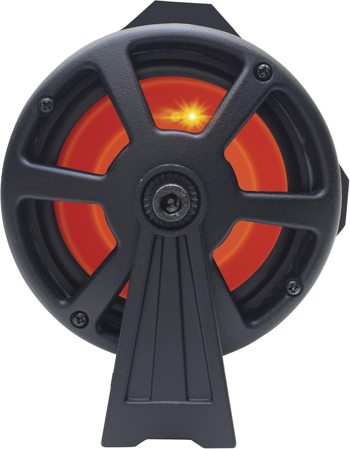 Bazooka 24-Inch G3 Bluetooth Party Bar | 450-watt Max Power | LED Lights | Party Button Music-Sharing | 8 Marine Grade Speakers | Off Road, Golf Cart, Marine and Outdoor Speaker System | BPB24-G3