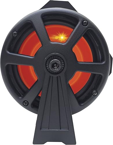 Miniatura 3 de Bazooka Altavoz de barra Bluetooth G3 de 24 pulgadas  Potencia máxima de 450 vatios  Luces LED  Tecnología de invitación de sincronización múltiple