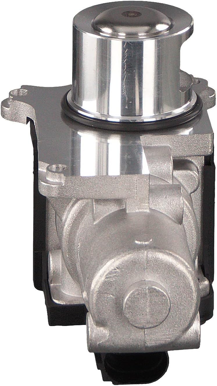 febi bilstein 49484 Exhaust Control Valve, Pack of 1