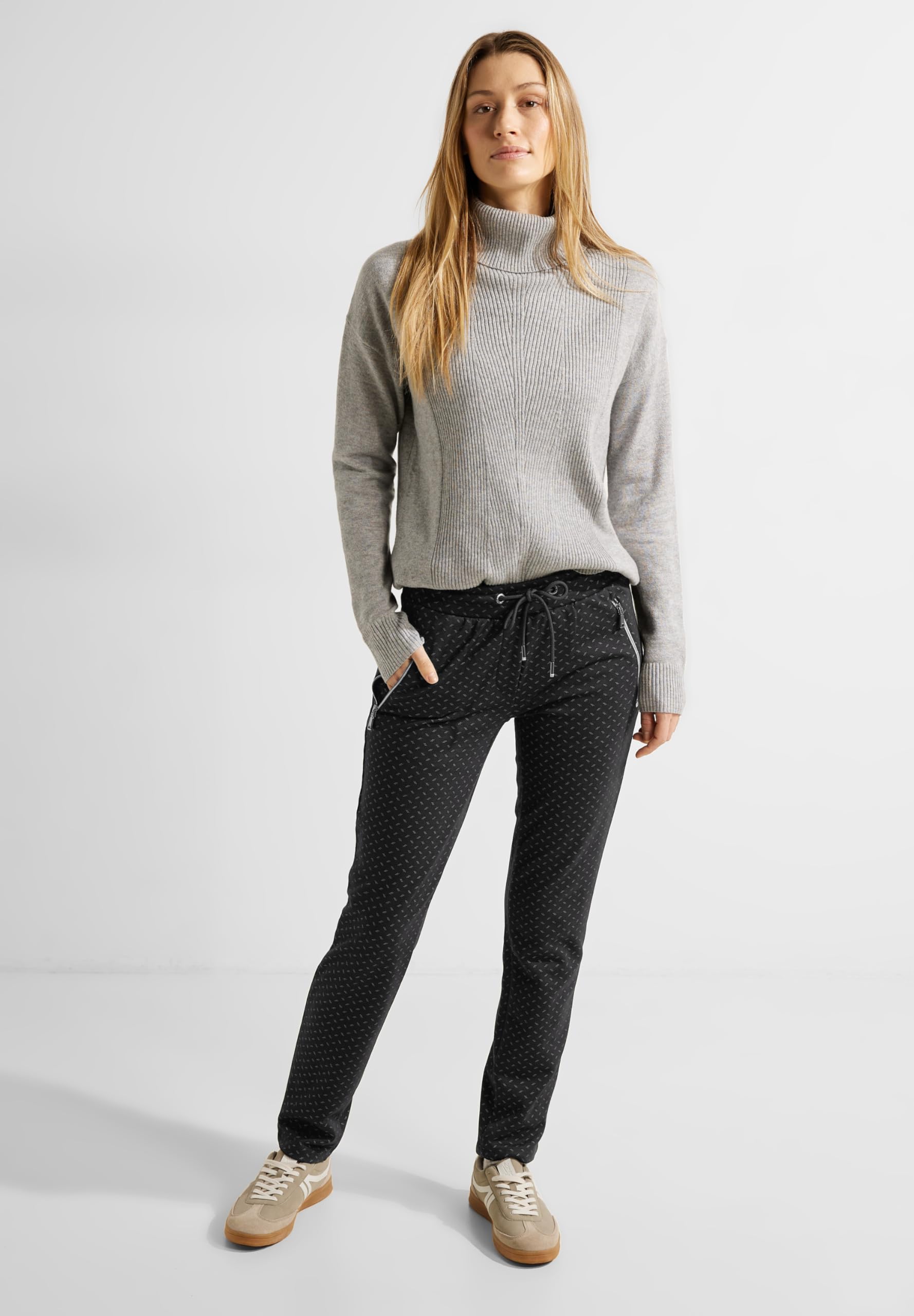 Cecil Pantalon décontracté Femme