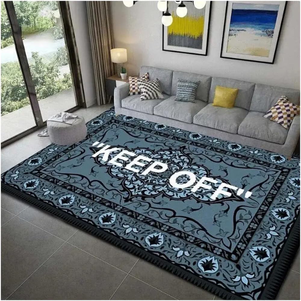 Tapis de sol antidérapant pour éviter les glissades dans une cuisine humide
