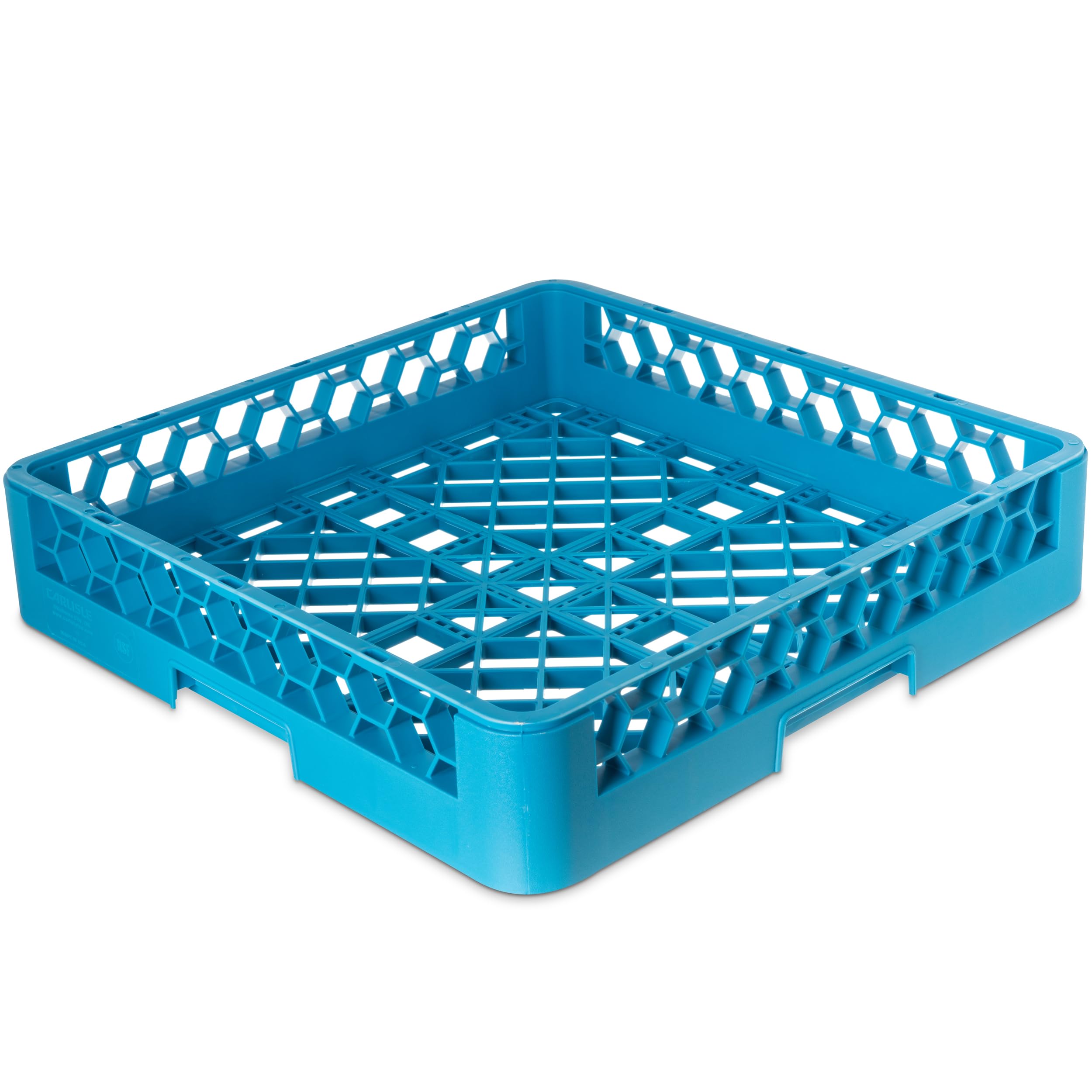Utopía carb14 Ware lavado/cuenco abierto de Carlisle de, azul (Pack de 6)