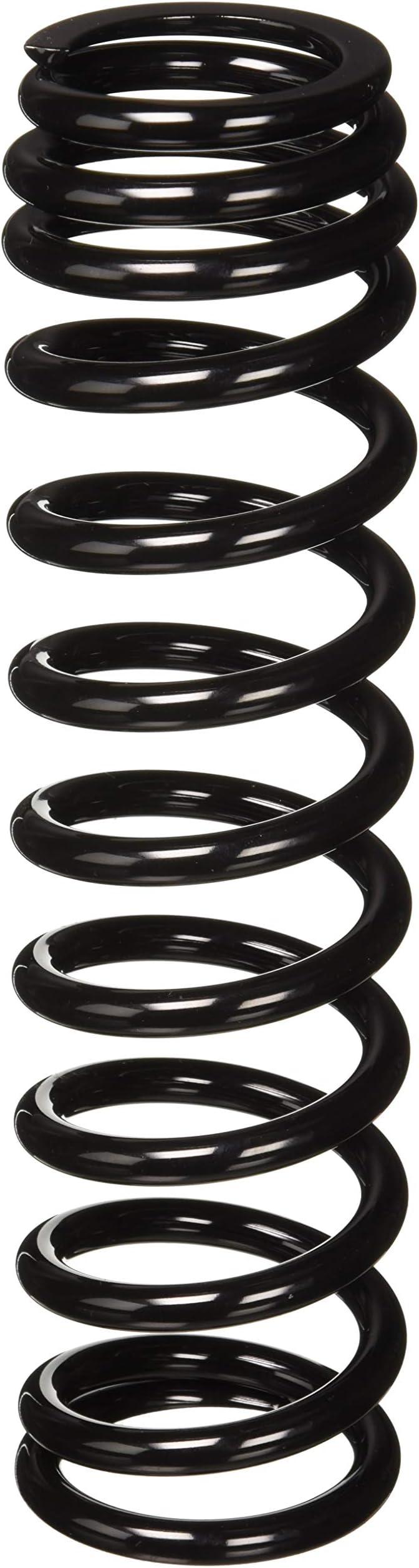 Progressive Suspension 03-1368B Black 9.37" Progressive Rate Spring - Pair