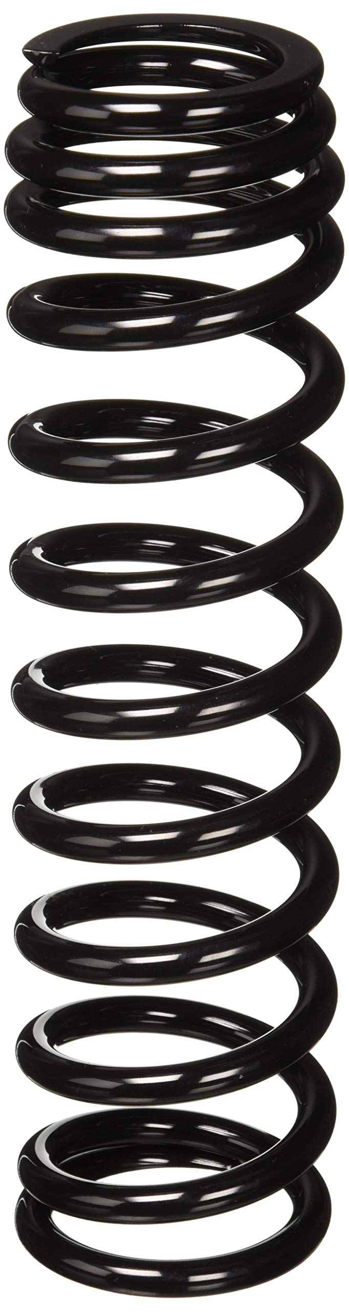 Progressive Suspension 03-1368B Black 9.37" Progressive Rate Spring - Pair