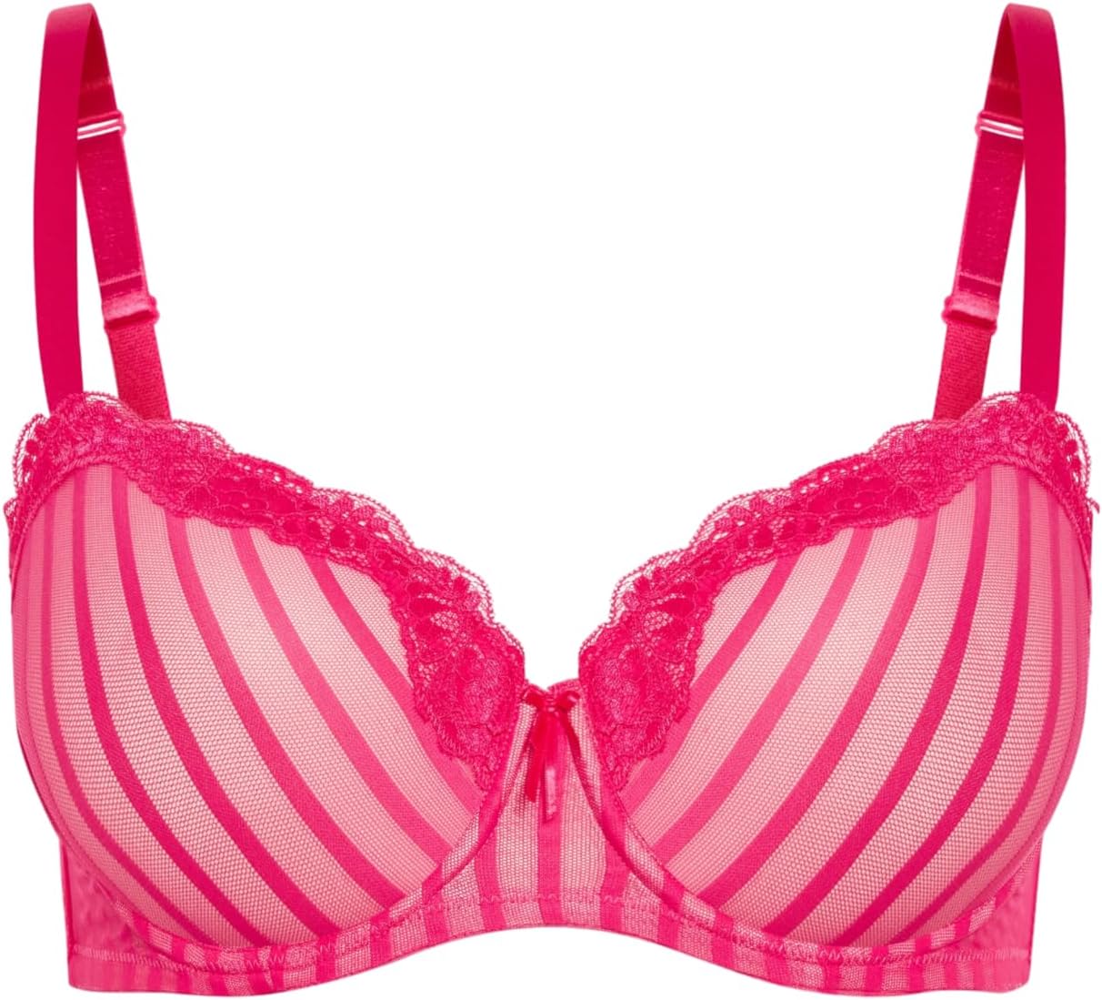 City Chic Women's Plus Size Bra - Fifi Contour