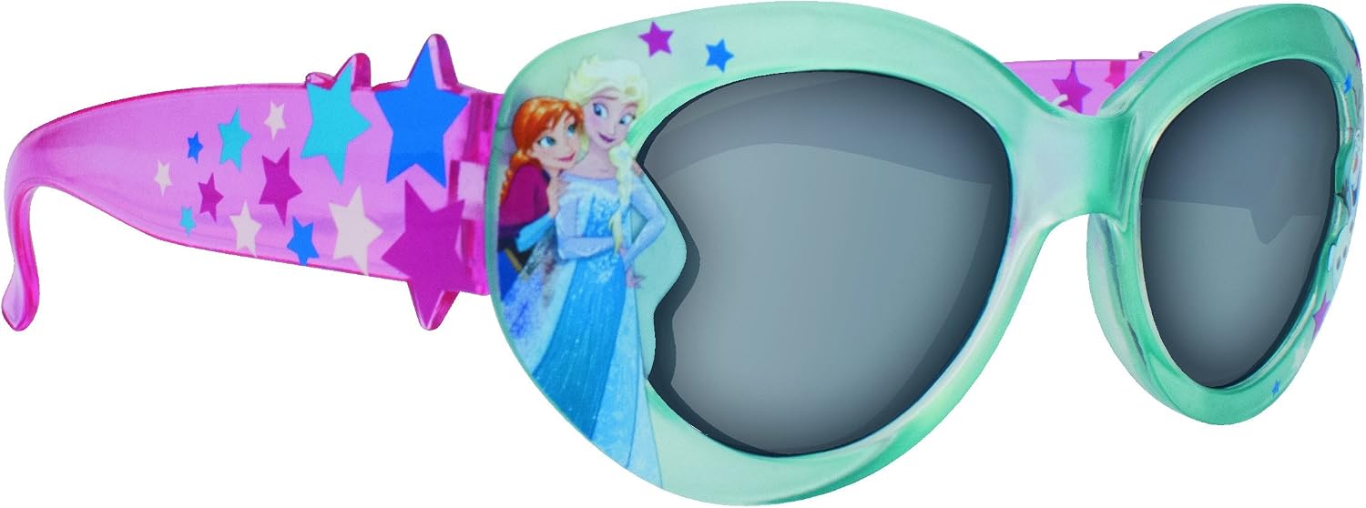 Occhiali da SOLE per Bimba - DISNEY FROZEN - ELSA e ANNA : Amazon.it:  Abbigliamento