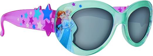 Occhiali da SOLE per Bimba - DISNEY FROZEN - ELSA e ANNA : Amazon.it:  Abbigliamento