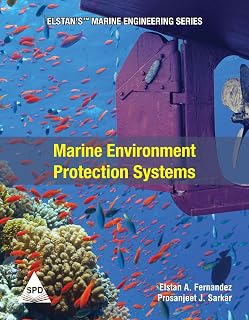 Marine Environment Protection Systems : Elstan's Marine Engineering Series