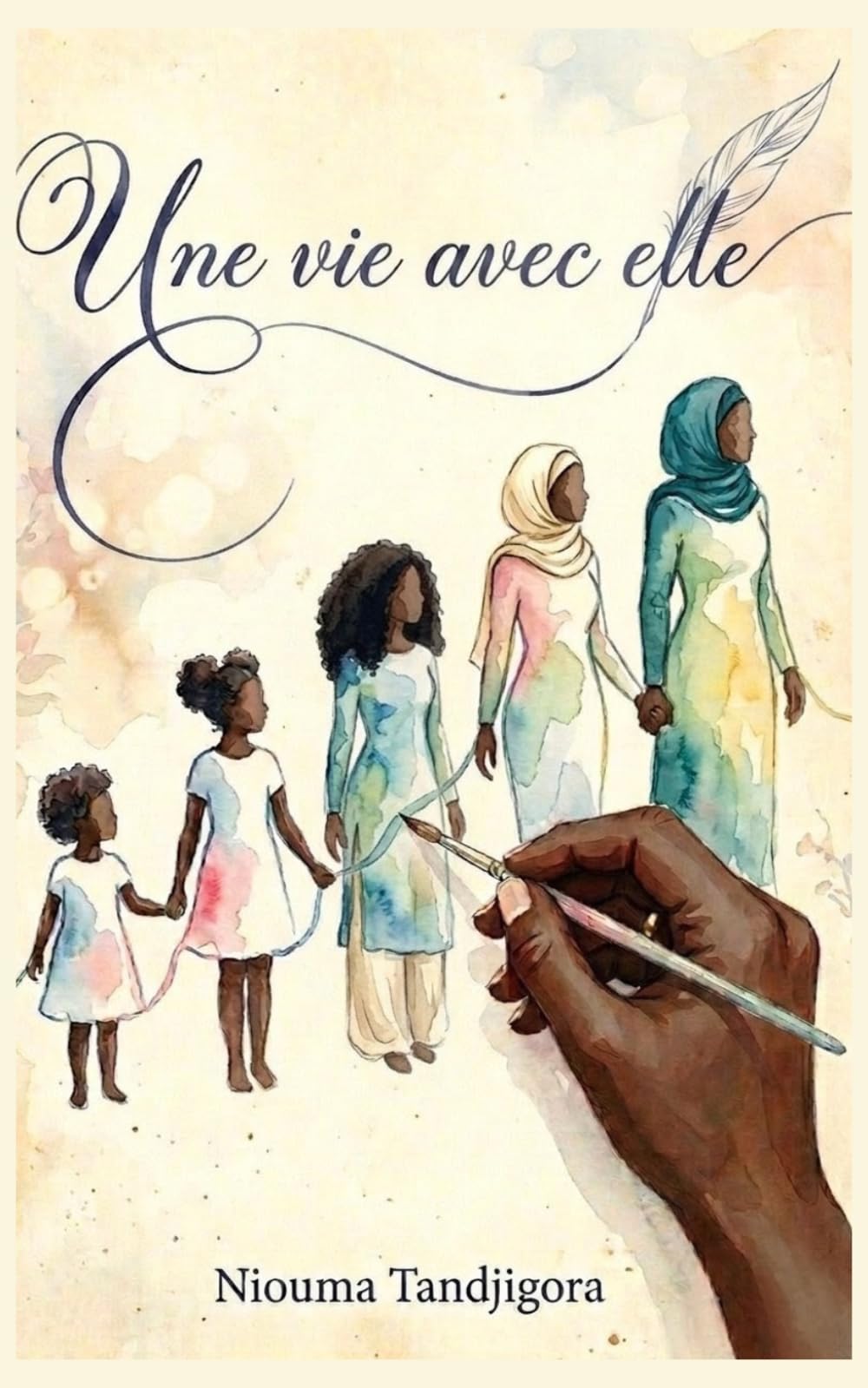 Une vie avec elle