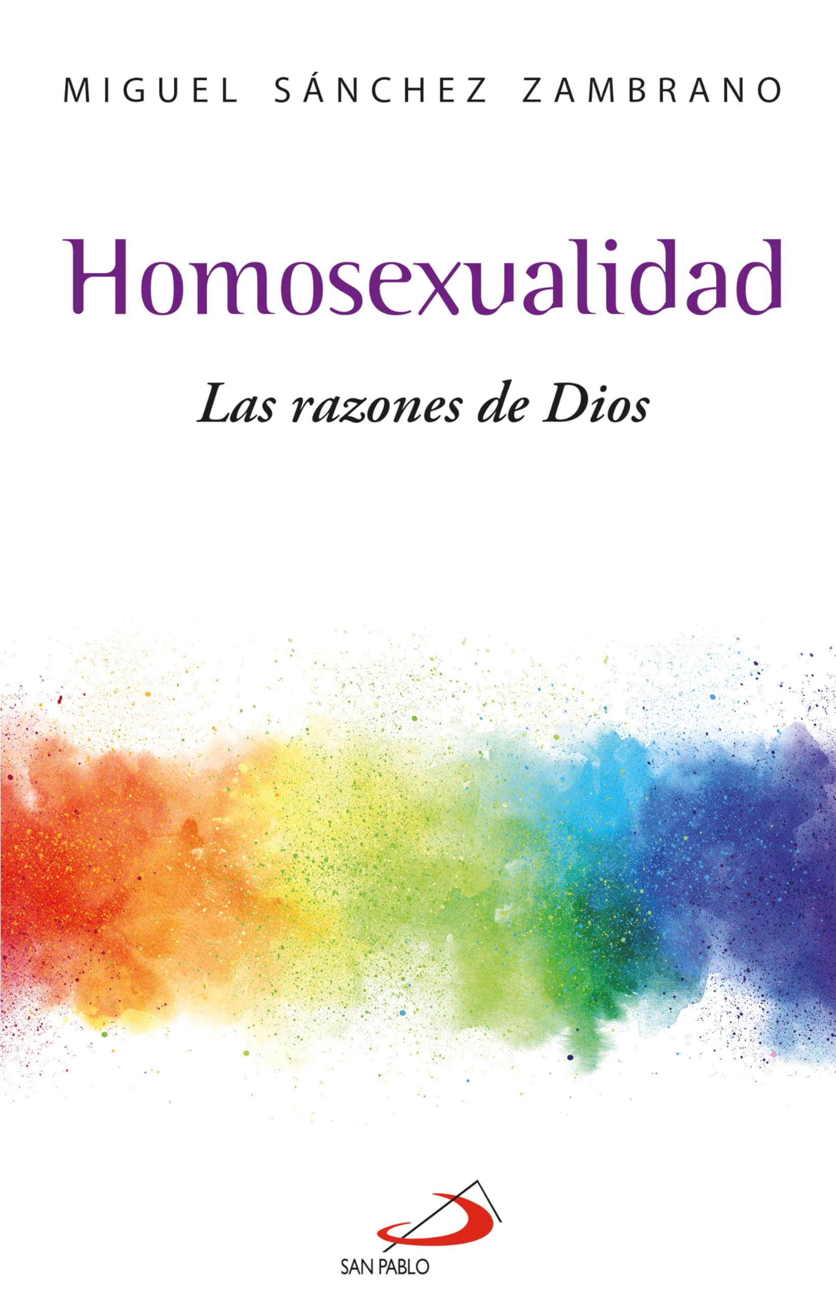 Livre Homosexualidad Las razones de Dios Atrio 4 version espagnole broché