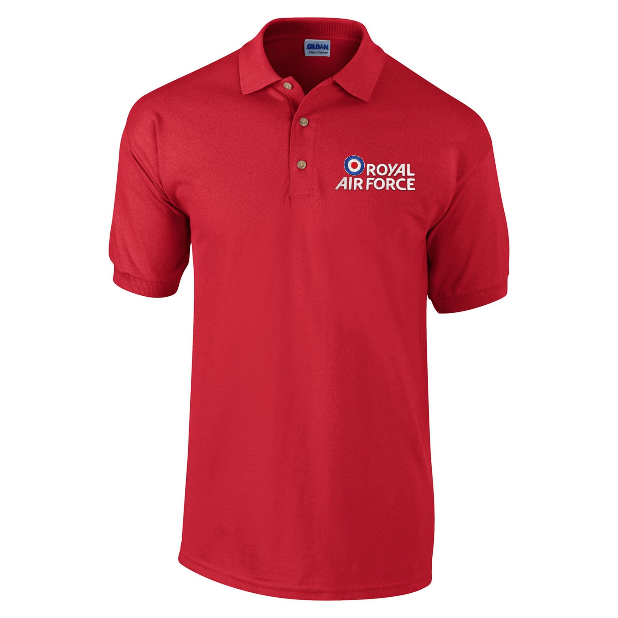 Logo Polo Shirt