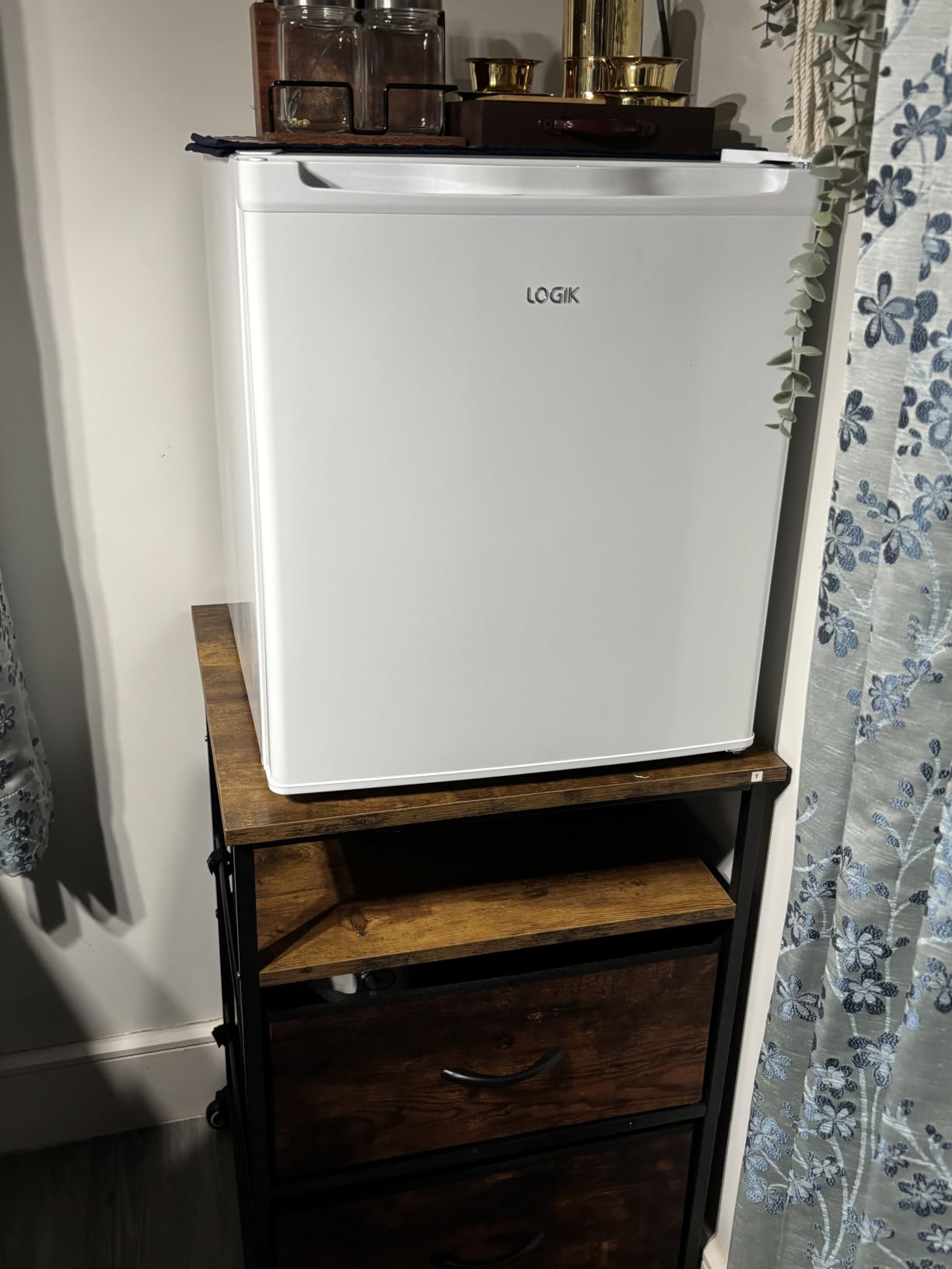 Customer photo