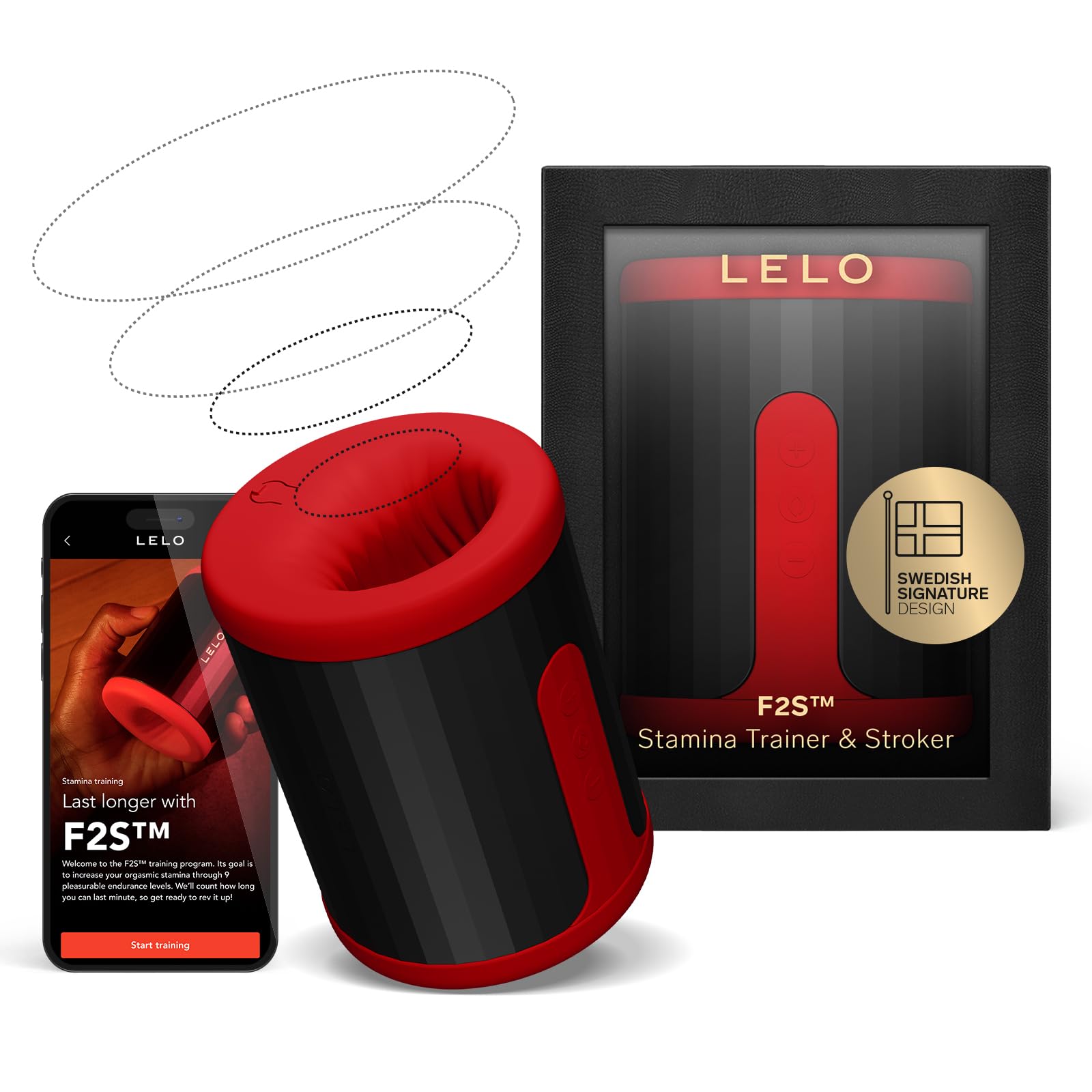 osr2 sex toy King Cock Elite Beginner039s Silicone Body Dock Kit. 297232