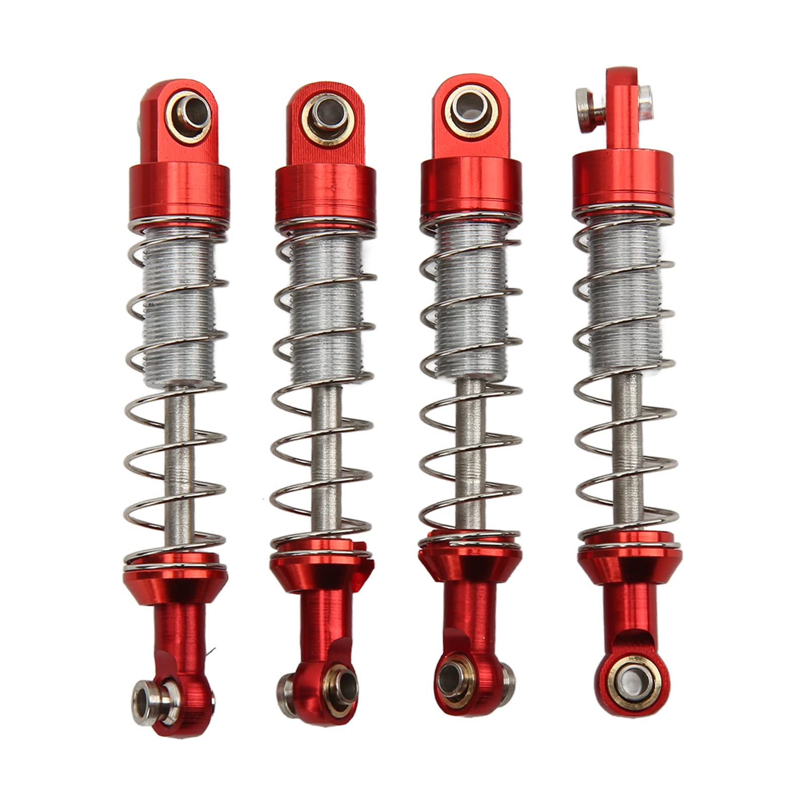 Maverick RC ALUMINIUM SHOCK SET 2PCS (ALL ION) - MV28086 · Modelsport
