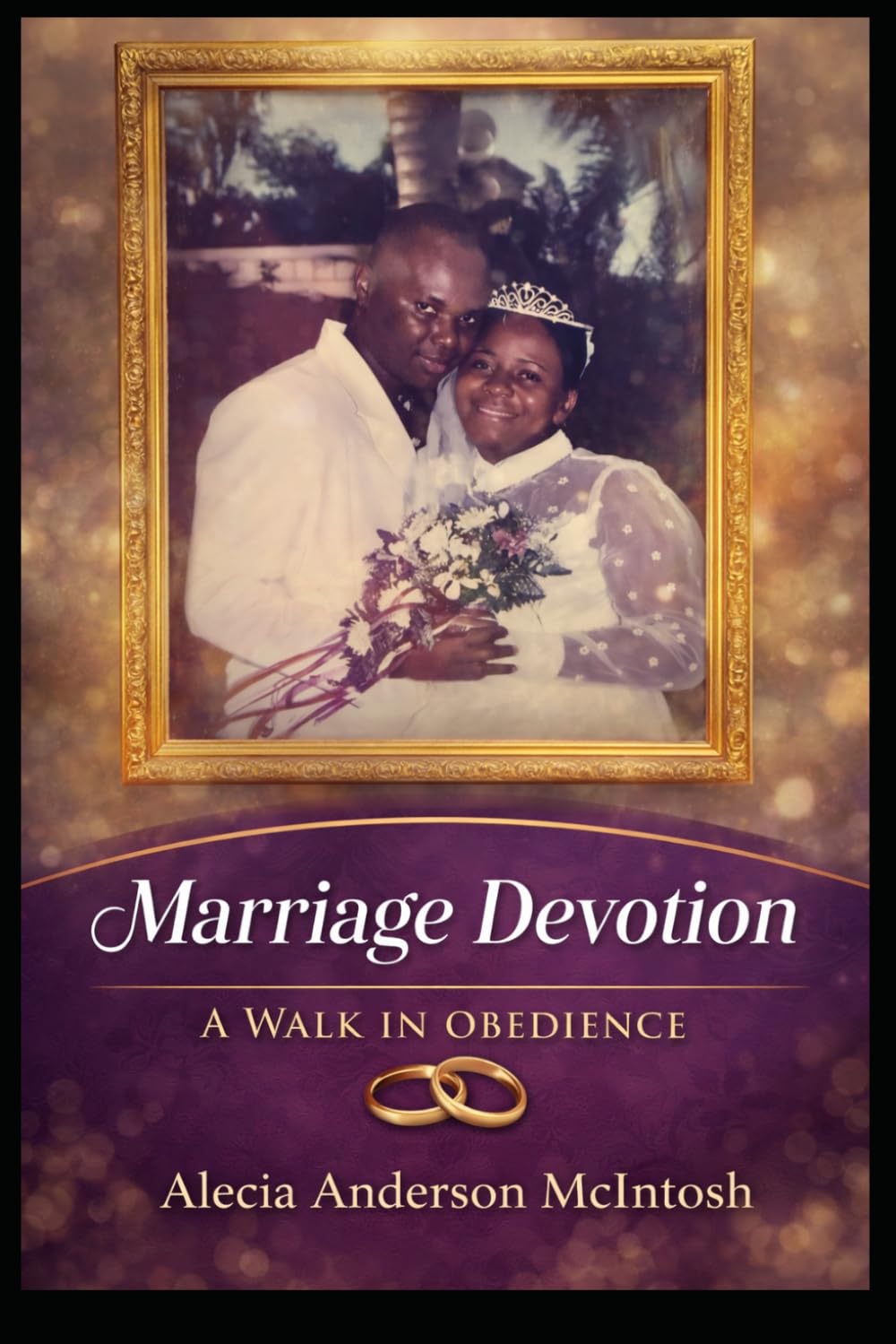 Marriage Devotion: Walk In Obedience