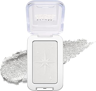 Paleta de polvos de maquillaje iluminadores, ...