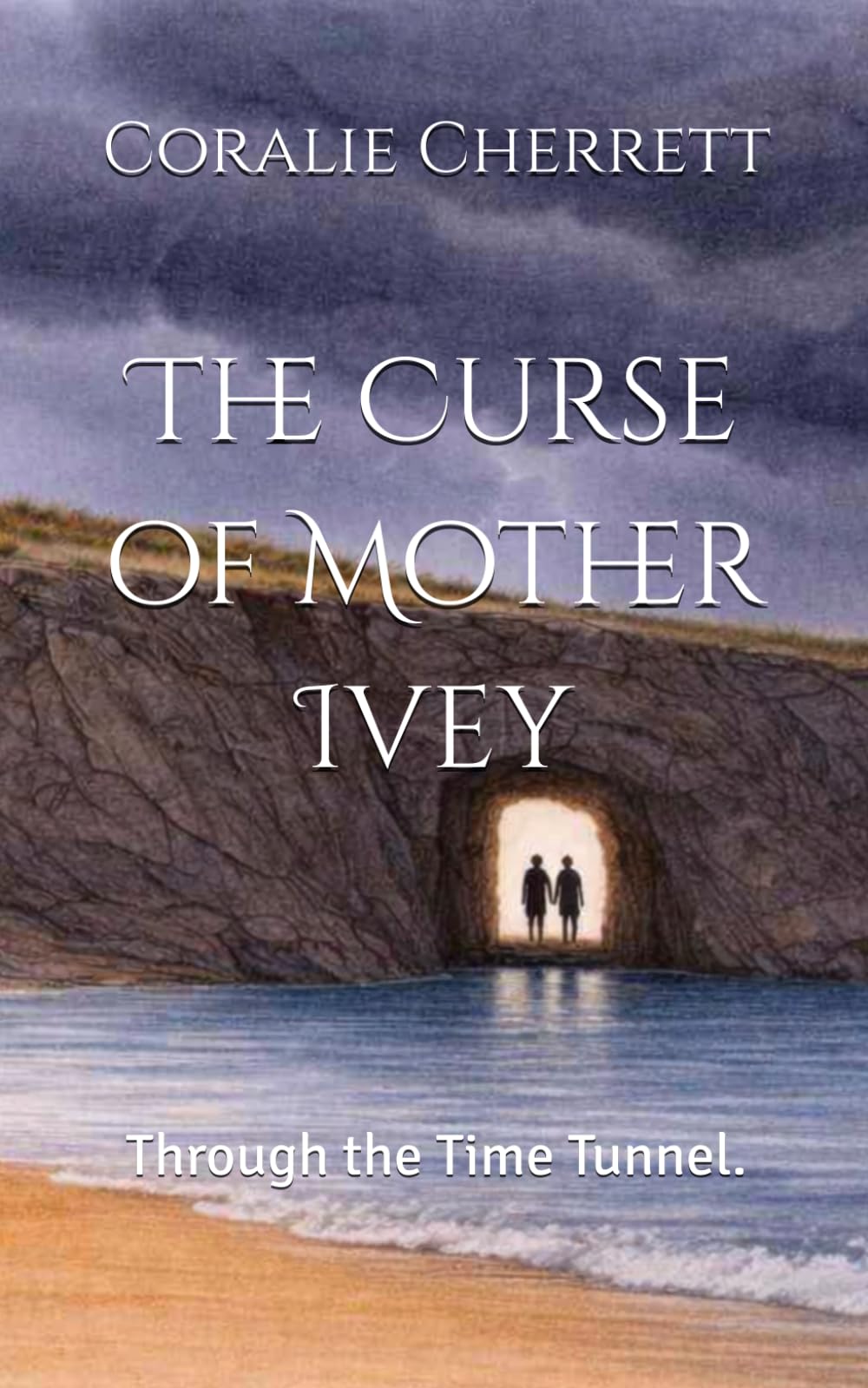 The Curse of Mother Ivey.: Through the Time Tunnel.
