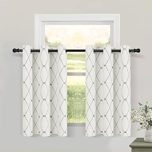 Joywell Cortinas para puerta corrediza de patio, 100 x 108 pulgadas de largo, cortinas extra anchas para puerta de cristal, panel de cortina Joywell Cortinas para puerta corrediza de patio, 100 x 108 pulgadas de largo, cortinas extra anchas para puerta de cristal, panel de cortina
