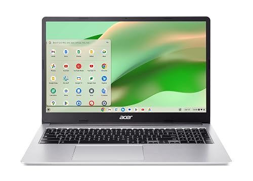Acer Chromebook 315 Laptop (CB315-4H-C8XU)