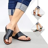 Vista 7 de Zapatos planos cómodos para caminar para mujer