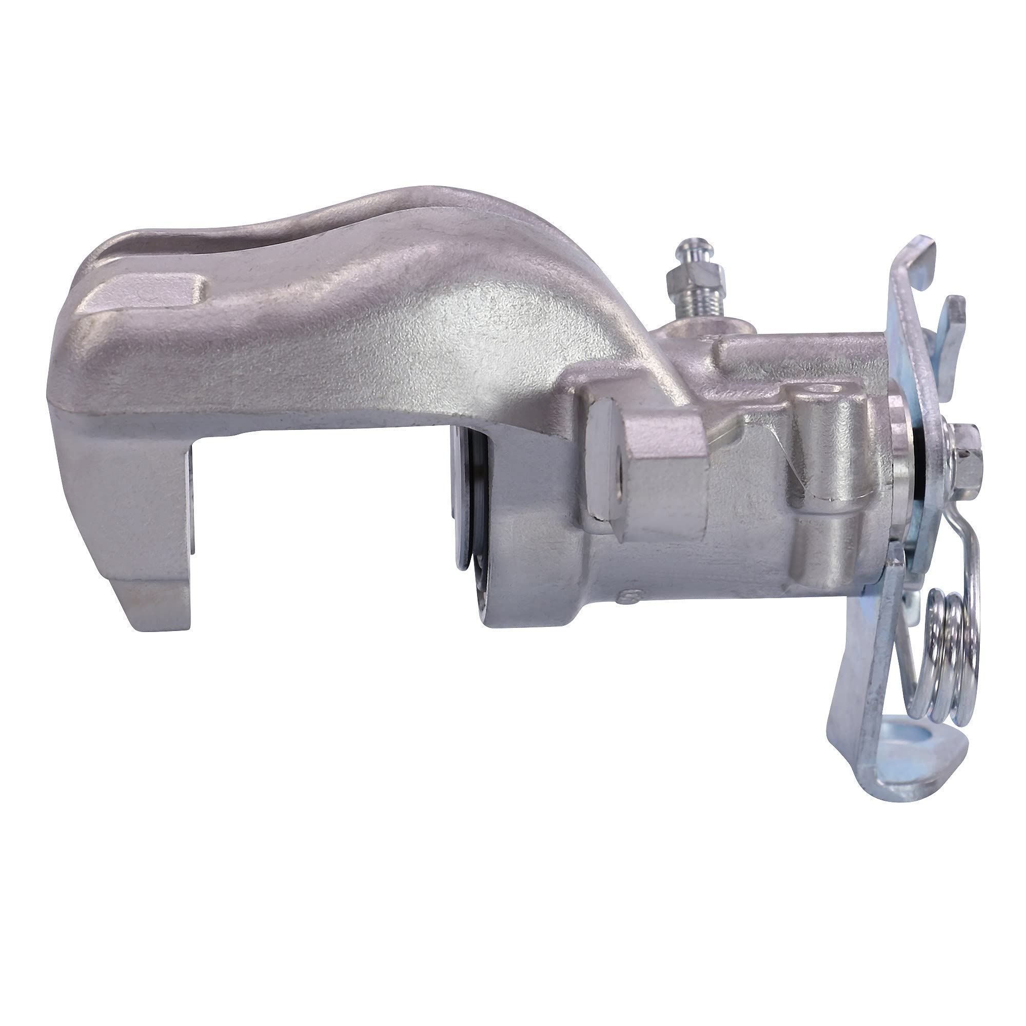 ATEC Germany 1x pinza freno posteriore sinistra con 1 pistone, compatibile con ABARTH GRANDE PUNTO, PUNTO, FIAT GRANDE PUNTO (199_), PUNTO (199_), PUNTO EVO (199_), OPEL CORSA D (S07)