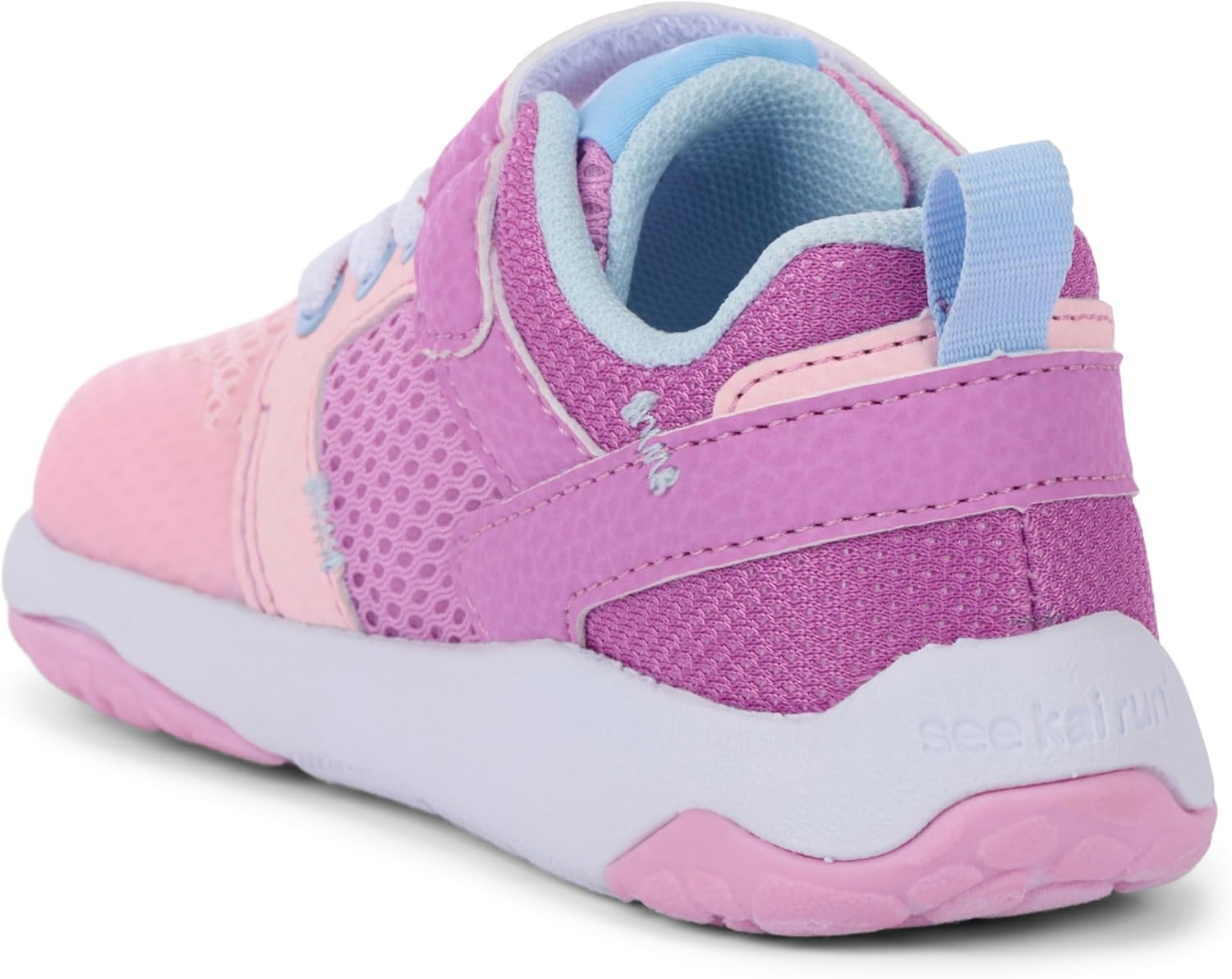 See Kai Run Viento Athletic Sneaker for Kids
