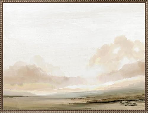 Miniatura 20 de Amanti Art Dan Hobday - Lienzo enmarcado para pared, 32 x 42 pulgadas, paisaje sureño por Dan Hobday, lienzo enmarcado para pared, obras de arte de