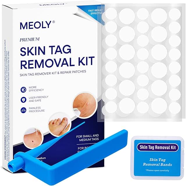 skin tag remover tool