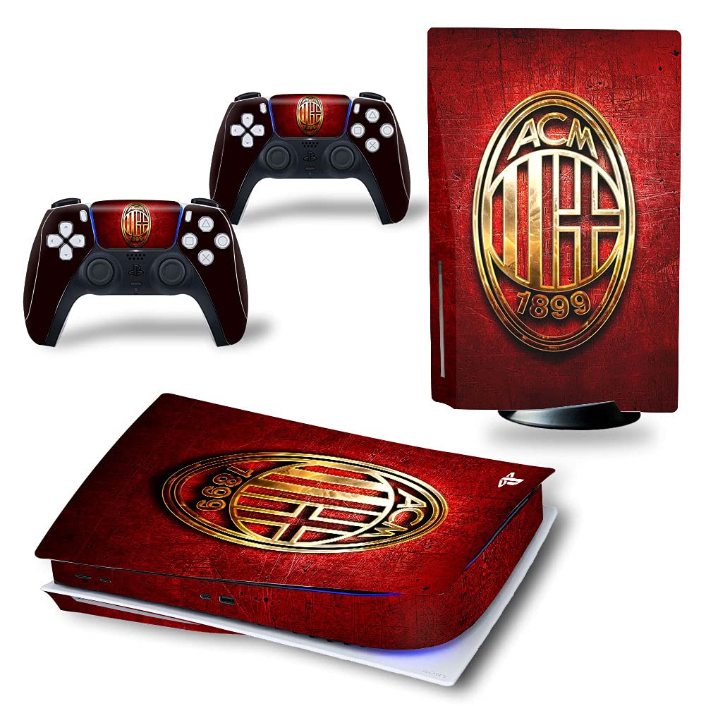 Kit de vinilos Extra Resistentes MaD Vision® para PlayStation 5 (PS5) Digital| Set de vinilos Mate para Consola + 2 mandos - para Anime|Rubber|Zoro|Nami Diseño — view 82