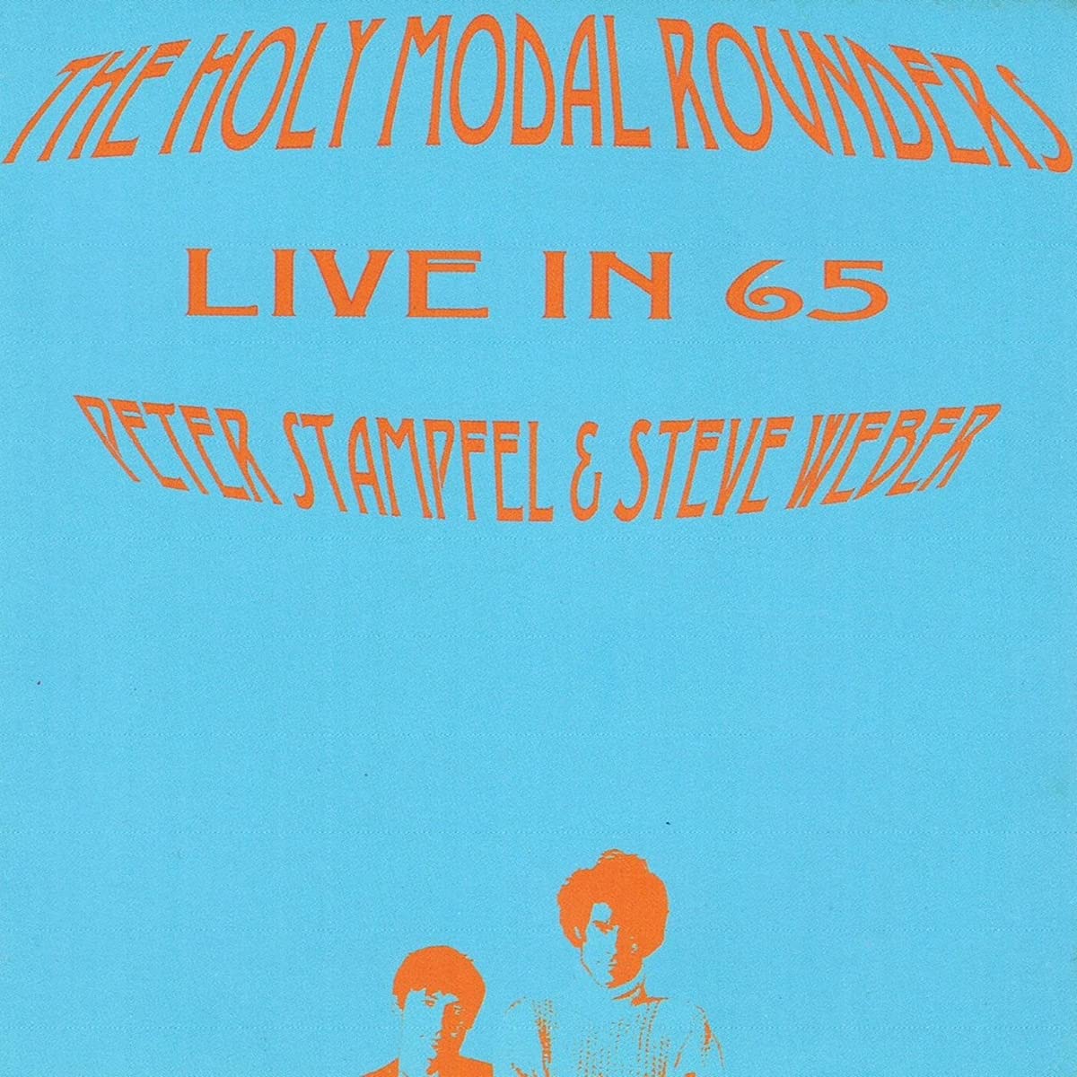 Live In 65
