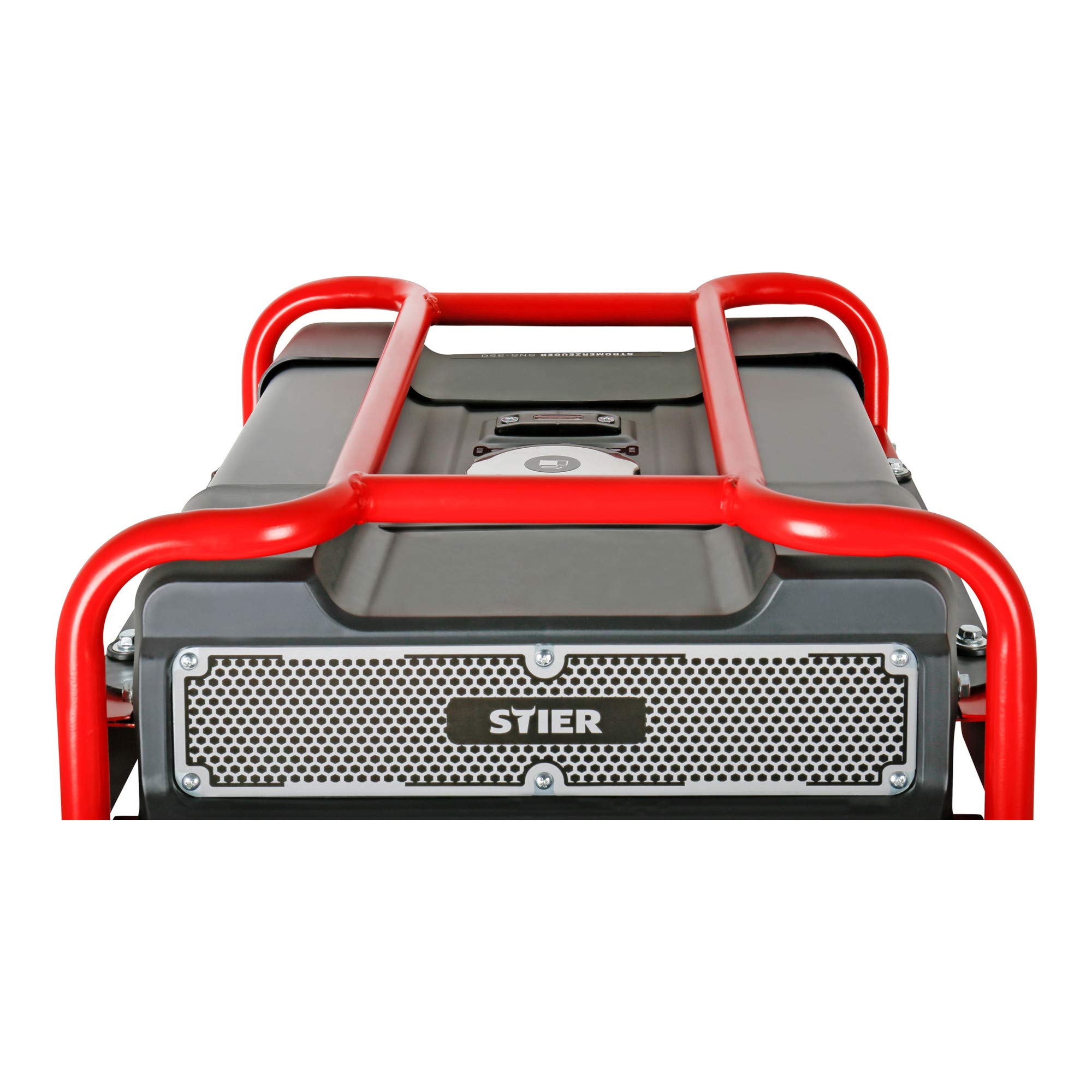 STIER Generatore di corrente a inverter SNS-350 3,5 kW 69 dB(A)