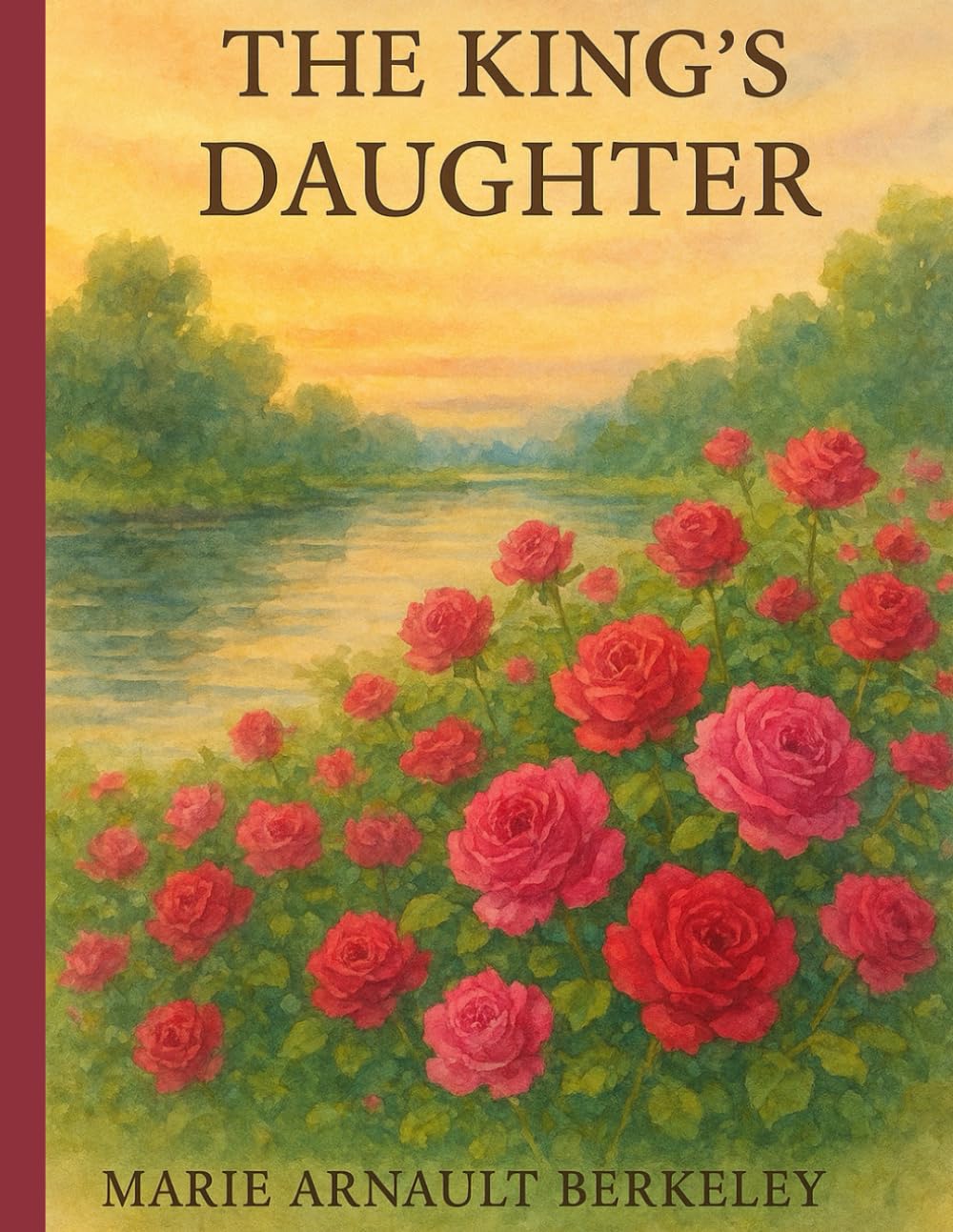 The King’s Daughter