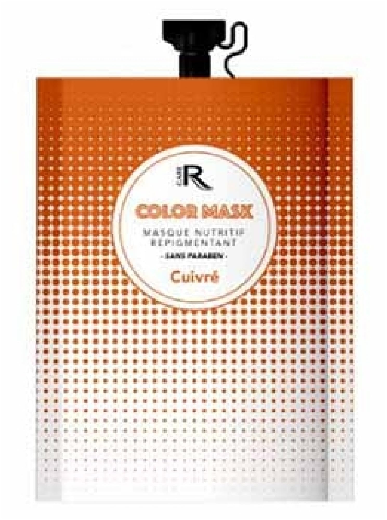 Color Mask Générik Copper 40 ML