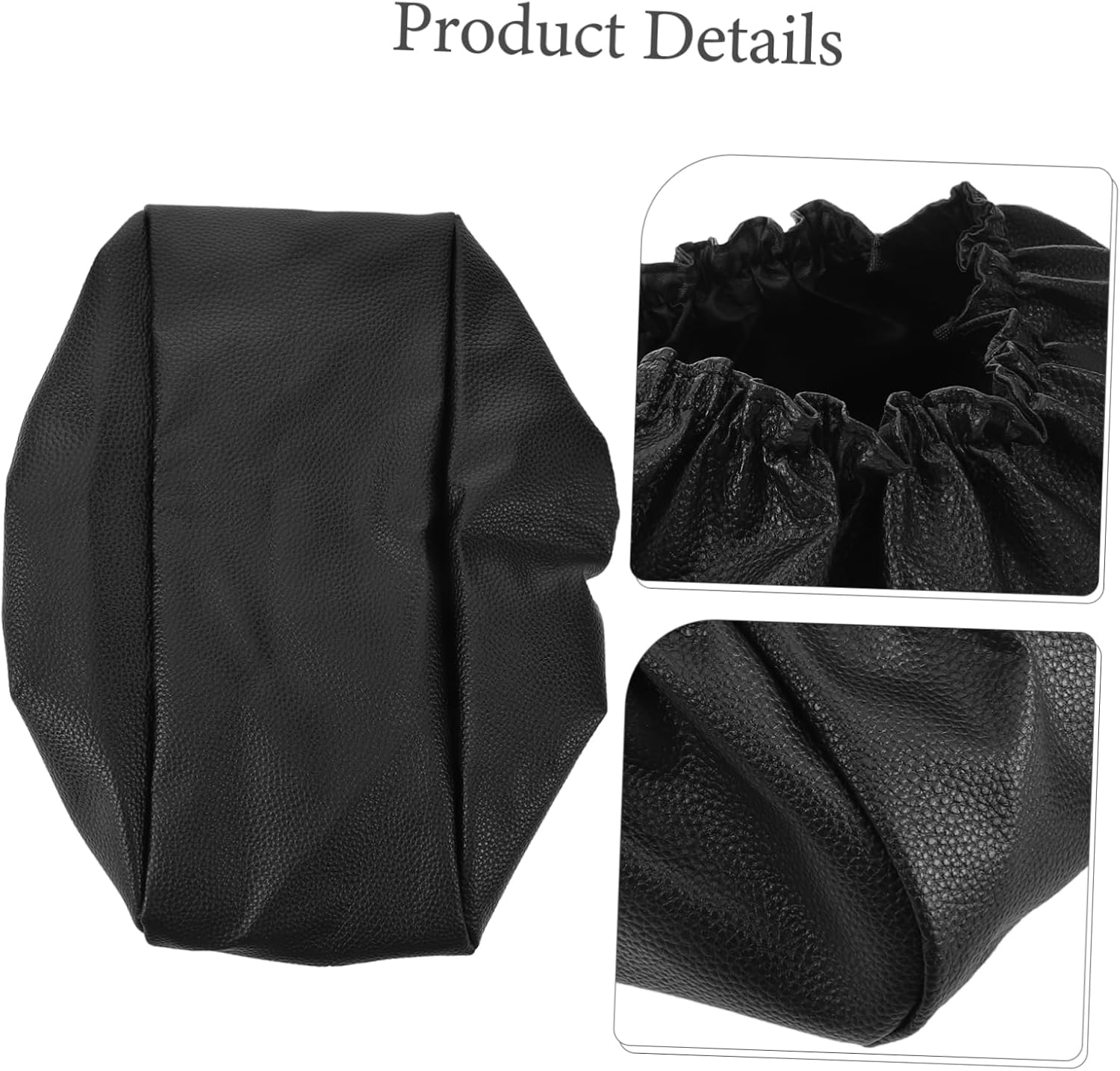 GANAZONO Electric Winch Protective Cover Winch Cover Heavy Duty Motor Projector