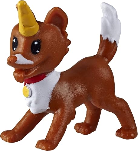 Miniatura 10 de My Little Pony Magical Potion Surprise Blind Bag Batch 1: Juguete coleccionable con sorpresa de revelación de agua, figura a escala de 1.5 pulgadas