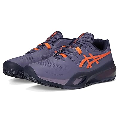 ASICS Gel Resolution X Clay Men